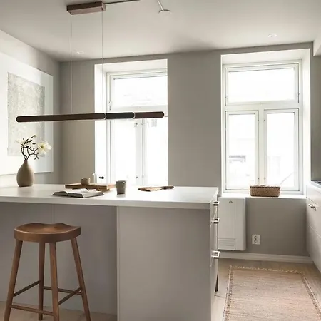 L Nordnes Apartamento