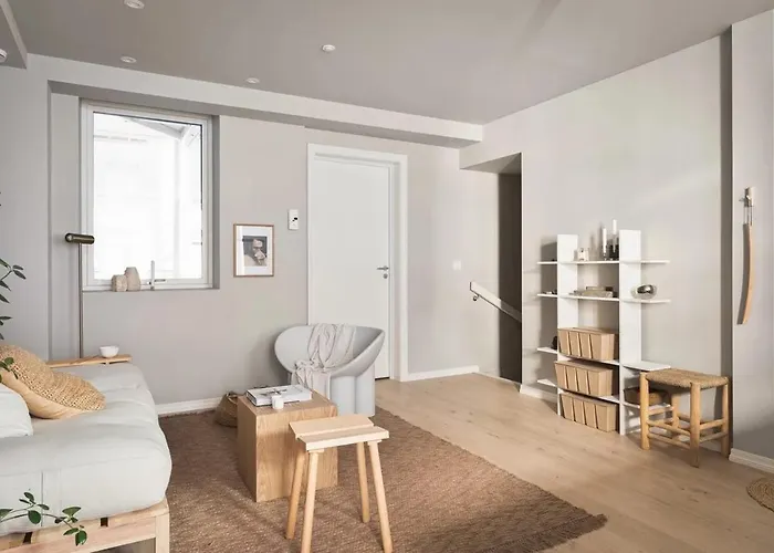 L Nordnes Appartement