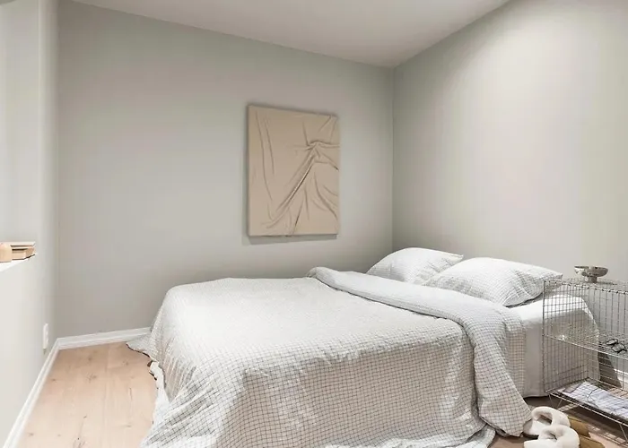 Appartement L Nordnes