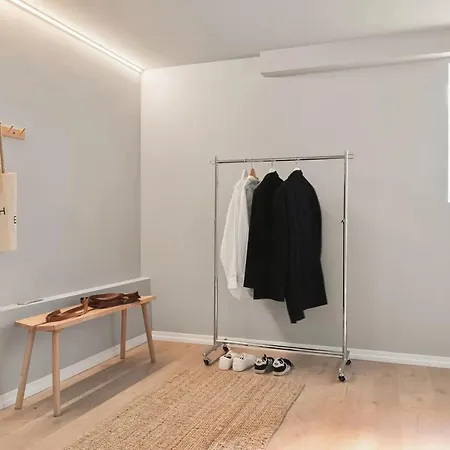 Apartment L Nordnes Bergen