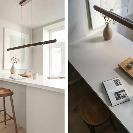 L Nordnes Apartment Bergen