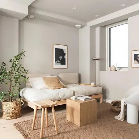 Apartment L Nordnes Bergen