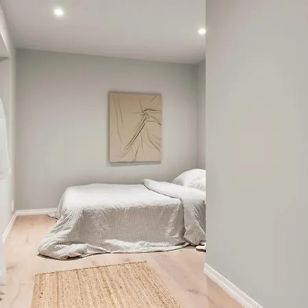 L Nordnes Apartment *