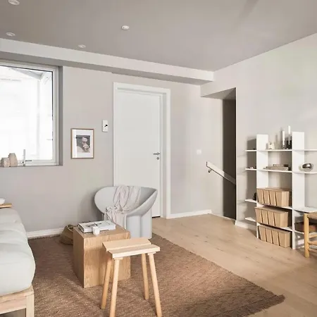 L Nordnes Apartament