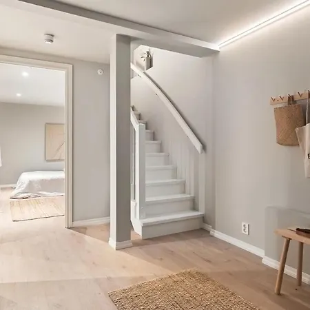 Apartament L Nordnes