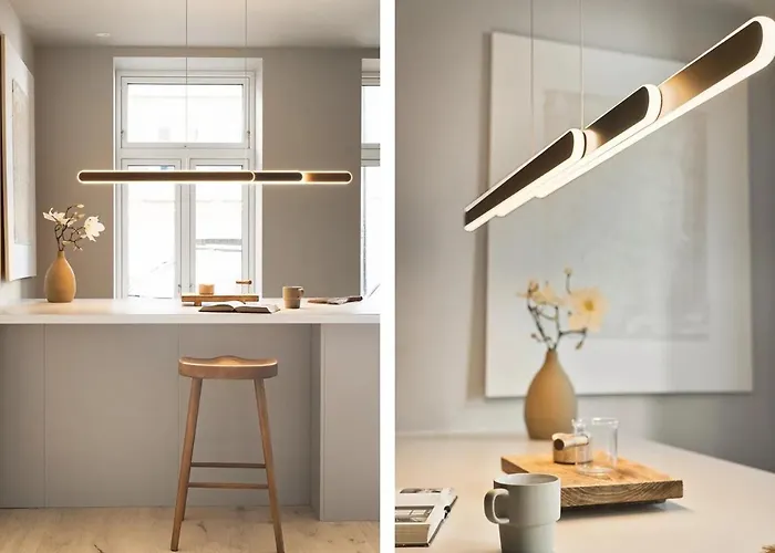 L Nordnes 아파트 베르겐