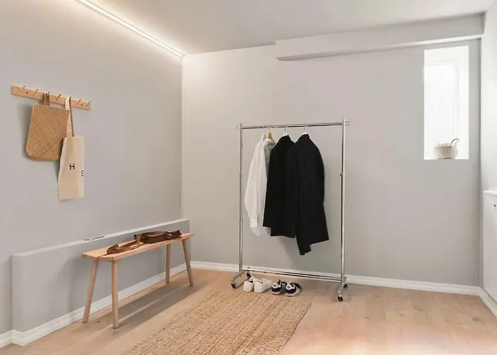 Apartamento L Nordnes Bergen