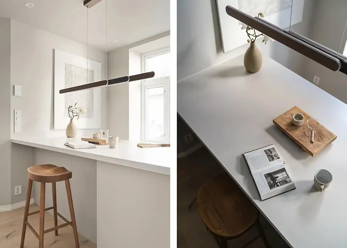 L Nordnes Apartamento Bergen