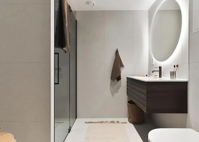 L Nordnes Apartamento