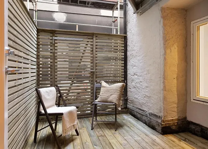 L Nordnes * 베르겐