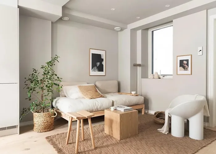 Apartamento L Nordnes Bergen