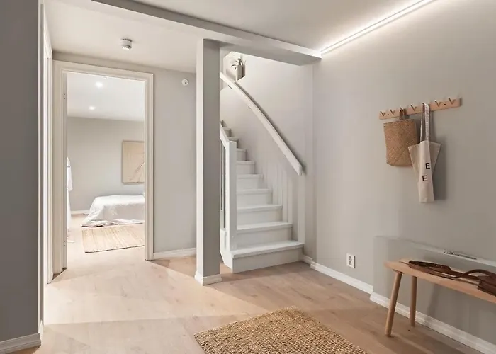 Apartamento L Nordnes