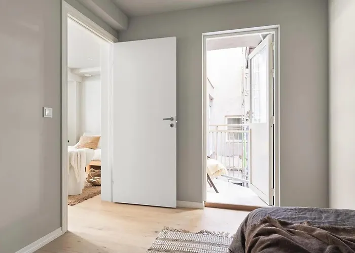 Apartamento L Nordnes Bergen